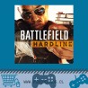 Battlefield Hardline PS3