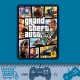 GRAND THEFT AUTO (GTA): V PS3