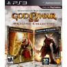 GOD OF WAR ORIGINS COLLECTION PS3 
