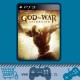 GOD OF WAR ASCENSION PS3 