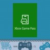 Xbox Game Pass 1 MES [GLOBAL: Xbox One ]