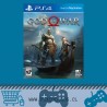God of War [PS4: CTA PRIMARIA] 