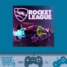Rocket League [PS4: CTA PRIMARIA] 