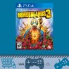Borderlands 3 [PS4: CTA PRIMARIA] 