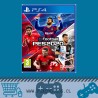 eFootball PES 2020 [PS4: CTA PRIMARIA] 