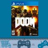 DOOM [PS4: CTA PRIMARIA] 