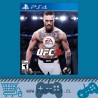 EA SPORTS UFC 3 [PS4: CTA PRIMARIA] 