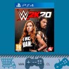 WWE 2K20 [PS4: CTA PRIMARIA] 