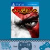 God of War III Remastered [PS4: CTA PRIMARIA] 
