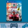 The Crew 2 [PS4: CTA PRIMARIA] 