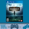 BioShock: The Collection [PS4: CTA PRIMARIA] 