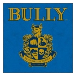 BULLY + L.A. NOIRE PS3 