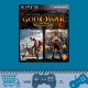 GOD OF WAR Collection: 1 HD + 2 HD PS3 