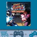 Super Street Fighter II Turbo HD Remix PS3 