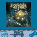 BioShock 2 PS3 