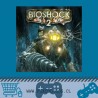 BioShock 2 PS3 