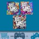 JUST DANCE 2014 + 2015 + 2016 PACK PS3