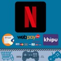 Netflix Renobable [4 PANTALLAS]