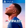 FIFA 22 PS4 - PREVENTA
