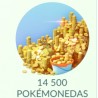 Pokemonedas [5200]
