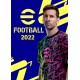 eFootball PES 2022 PS4 - PREVENTA