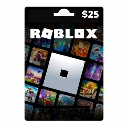 Roblox $10us Giftcard: 800 Robux