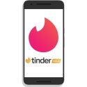 Tinder Gold 12 Meses