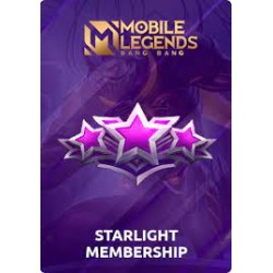 Mobile Legends Membresía VIP