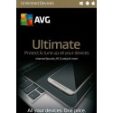 AVG Ultimate 2022 + Secure VPN [3 AÑOS 5 DISPOSITIVOS]