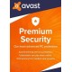 Antivirus Avast Premium Security [1 AÑO 1 DISPOSITIVO]