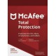 Antivirus McAfee Total Protection [1 AÑO]