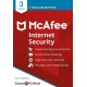 McAfee Internet Security [1 AÑO]
