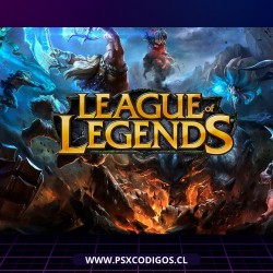League of Legends Riot Points (RP)