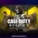 Call Of Duty Mobile Points (CP)